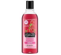 Alberto Balsam Sunkissed Raspberry Shampoo 300ml - Case of 6