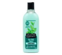 Alberto Balsam Tea Tree Tingle Conditioner - 300 ml