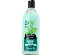 Alberto Balsam Tea Tree Tingle Conditioner 300ml