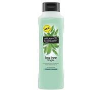 Alberto Balsam Tea Tree Tingle Conditioner, 350 ml