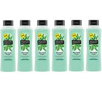 Alberto Balsam Tea Tree Tingle Conditioner, 350ml (Case of 6)