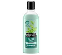 Alberto Balsam Tea Tree Tingle Hair Shampoo 300ml
