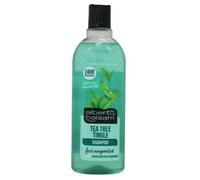 Alberto Balsam Tea Tree Tingle Hair Shampoo 300ml