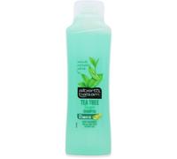 Alberto Balsam Tea Tree Tingle Shampoo 350ml