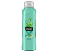 Alberto Balsam Tea Tree Tingle Shampoo - 350ml