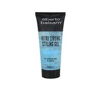 Alberto Balsam Ultra Strong Gel 200 ml