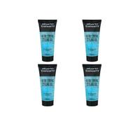 Alberto Balsam Ultra Strong Styling Gel, 200ml, Pack of 4