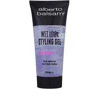 Alberto Balsam Wet Look Hair Gel 200ml