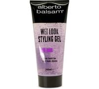 Alberto Balsam Wet Look Styling Gel 200ml
