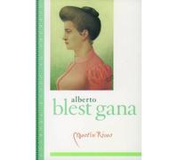 Alberto Blest Gana Martin Rivas (Paperback) Library of Latin America
