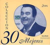 Mis 30 Mejores Tangos