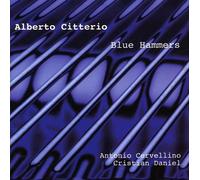 Alberto Citterio - Blue Hammers