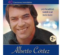 Alberto Cortez - 40 Canciones Inolvidables