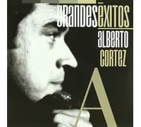 Alberto Cortez - Alberto Cortez - Grandes Exitos: Alberto Cortez