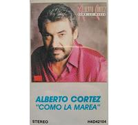Alberto Cortez - Como La Marea