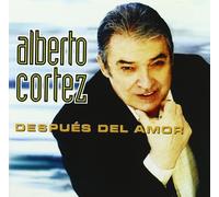 Alberto Cortez - Despues Del Amor