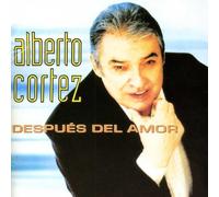 Alberto Cortez - Despues Del Amor