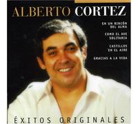 Alberto Cortez - Exitos Originales