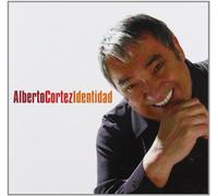 Alberto Cortez - Identidad
