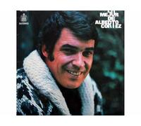 Alberto Cortez - Lo Mejor De Alberto Cortez [Vinyl LP record]