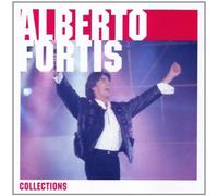 Alberto Fortis - Alberto Fortis: Collections 2009