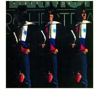 Alberto Fortis - Fragole Infinite (Colored Vinyl) [VINYL]