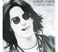 Alberto Fortis - La Grande Grotta (Colored Vinyl) [VINYL]