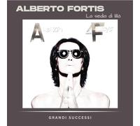 Alberto Fortis - La Sedia Di Lilla [VINYL]