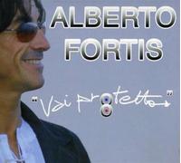 Alberto Fortis - Va Protetto