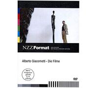 Alberto Giacometti - Die Filme