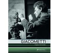 Alberto Giacometti: Sculpture, Painting, Drawings (Art Flexi Series)