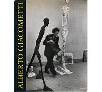 Alberto Giacometti: Sculptures, Paintings, Drawings (Art & Design S.)
