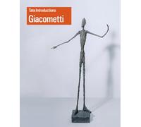 Alberto Giacometti (Tate Introductions)