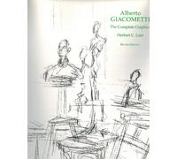 Alberto Giacometti: The Complete Graphics