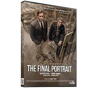 Alberto Giacometti : The Final Portrait