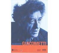 Alberto Giacometti: What Is A Head?/A Man Among Men [DVD]