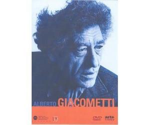 Alberto Giacometti: What Is A Head?/A Man Among Men [DVD]