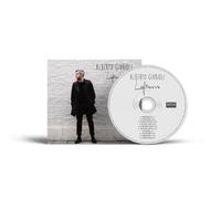 Alberto Giurioli : Alberto Giurioli: Leftovers CD (2026) NEW Amazing Value