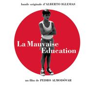 Various Artists – Bad Education (Score) – Master Works