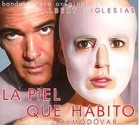 Alberto Iglesias - La Piel Que Habito (The Skin I