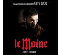 Alberto Iglesias - Le Moine