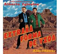 Alberto Iglesias - Strange Way Of Life