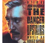 Alberto Iglesias - The Dancer Upstairs