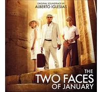 Alberto Iglesias - The Faces Of January