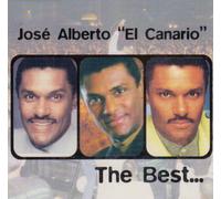 Alberto, Jose "El Canario" - Best Of Jose Albert [Us Import]