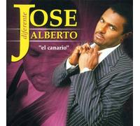 Alberto, Jose 'el Canario' - Diferente