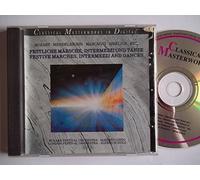 Alberto Lizzio / Alfred Scholz - Festliche Märsche, Intermezzi und Tänze / Festive Marches, Intermezzi and dances
