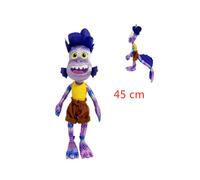 (Alberto) Luca Disney Pixar Alberto Luca Sea Monster Plush Toy Soft Stuffed Animals Dolls