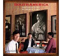 Alberto Lysy/Antonio Lysy - South America