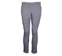 Alberto Men's Chino Pants Slim Fit Style Blue 62871919 840
